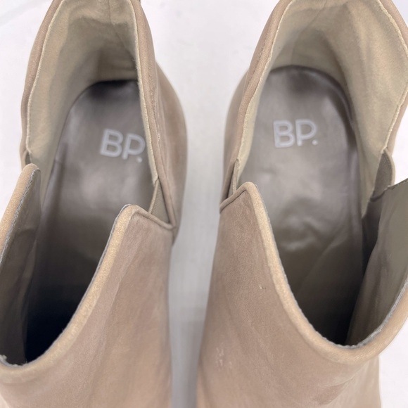 BP Francine Split Shaft Bootie - Picture 7 of 11